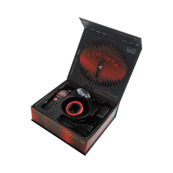 TRIMMER LIM HAIR DEVOURER 15K - Obrázok 6