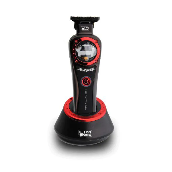 TRIMMER LIM HAIR DEVOURER 15K - Obrázok 3