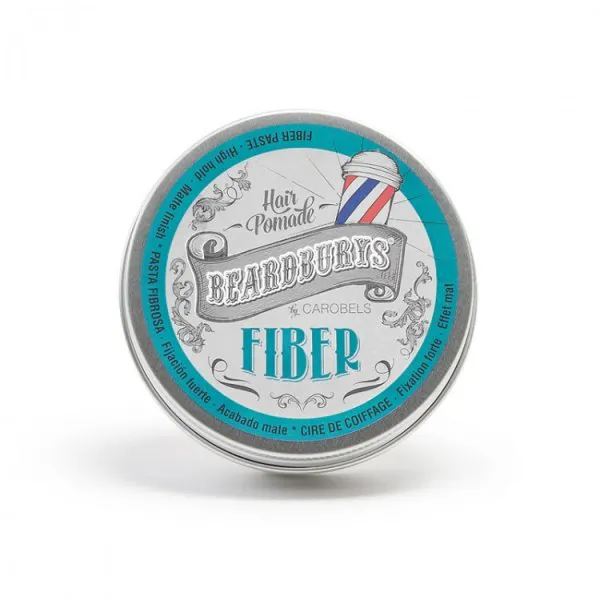 Beardburys Fiber pasta na vlasy 100 ml. - Obrázok 1