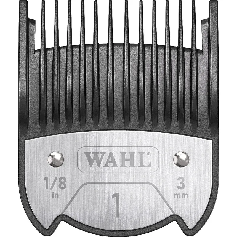 Magnetický prídavný hrebeň WAHL 1801-7140 3 mm - Obrázok 1