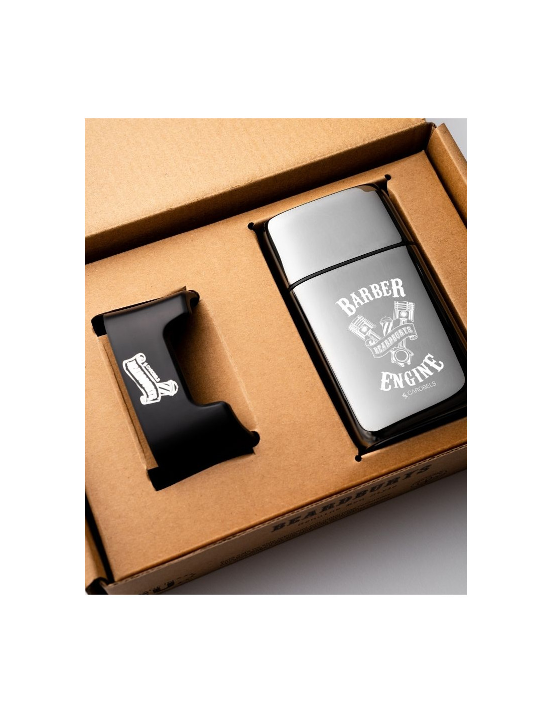 Holiaci strojček Muscle Shaver Pro