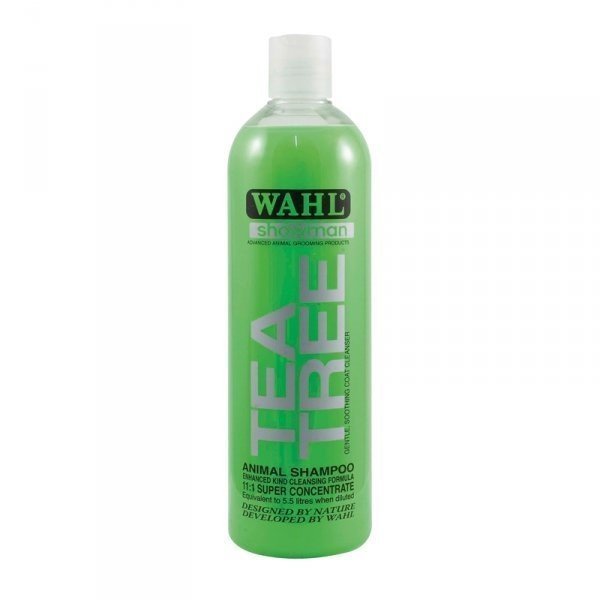 WAHL Aloe Soothie – profesionálny koncentrovaný šampón pre psov