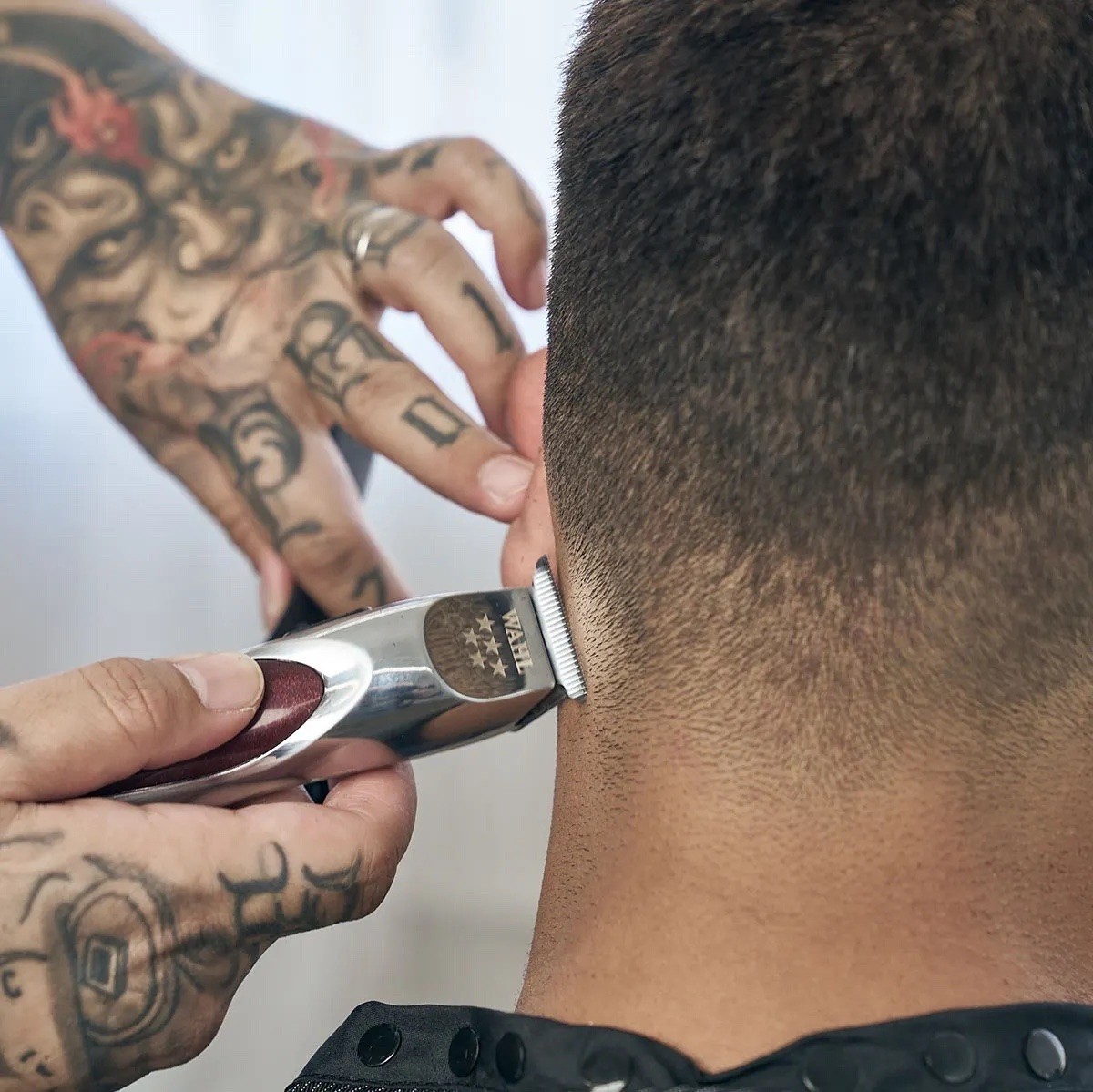 WAHL 5 Star A-LIGN