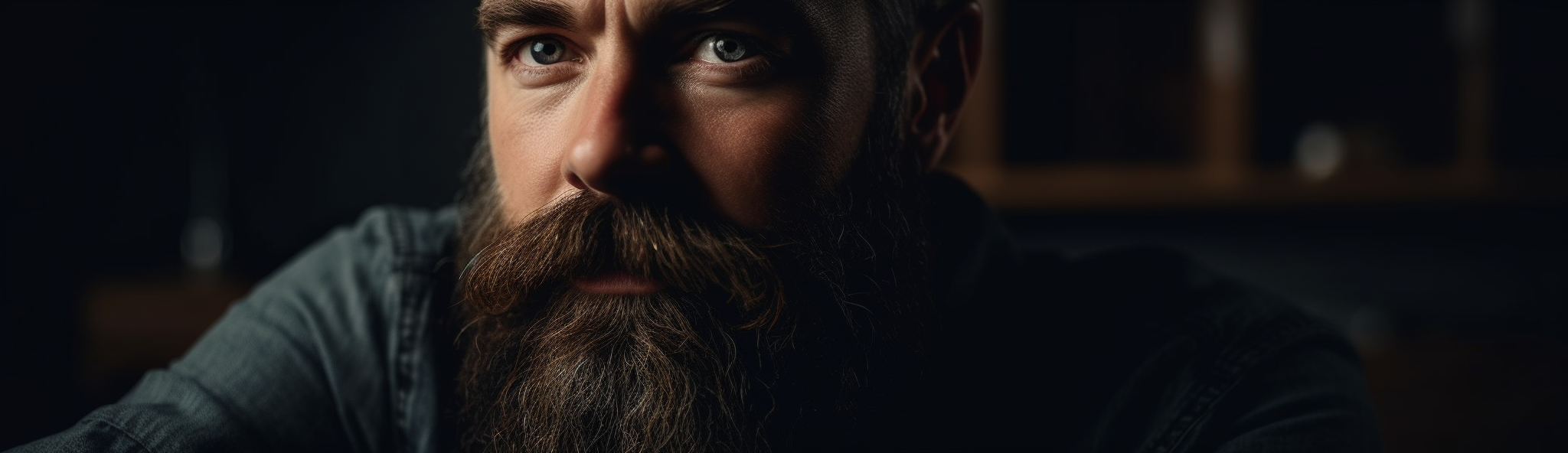 Beardburys – starostlivosť o vlasy, bradu a holenie