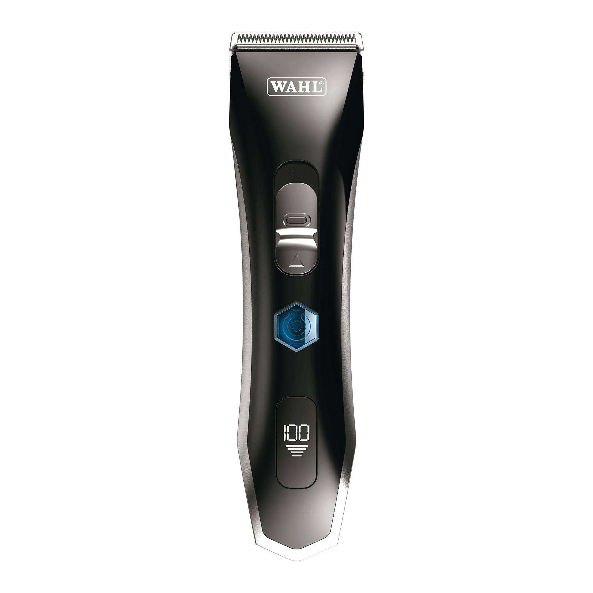 WAHL Smart Clip – akumulátorový strihací strojček na zvieraciu srst